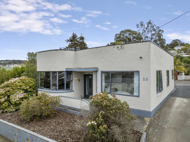 A Kaikorai Gem That Ticks the Boxes