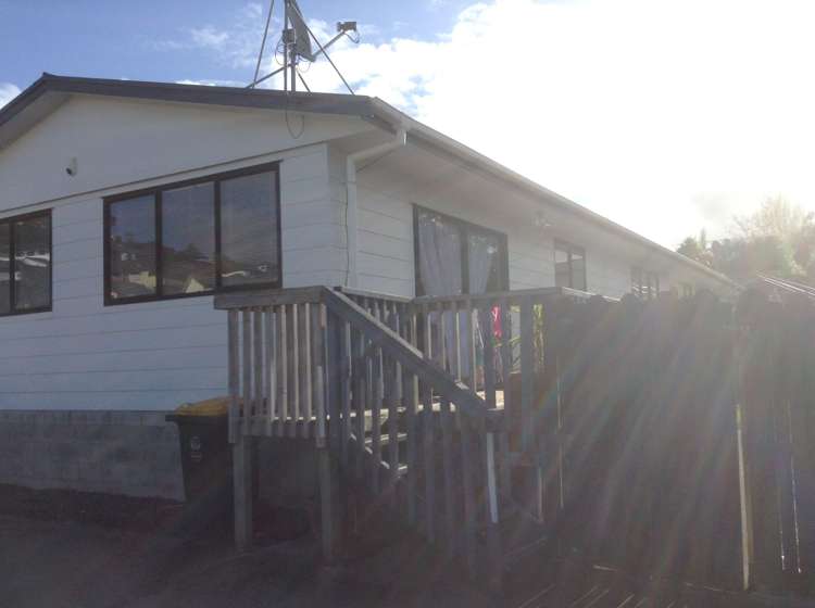 9 Lowburn Place Clover Park_9