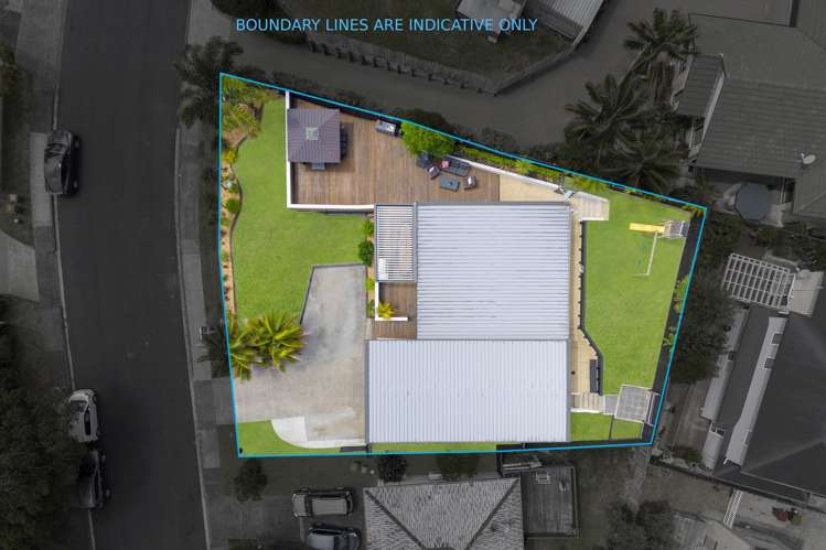 64 Ohalloran Road Howick_40