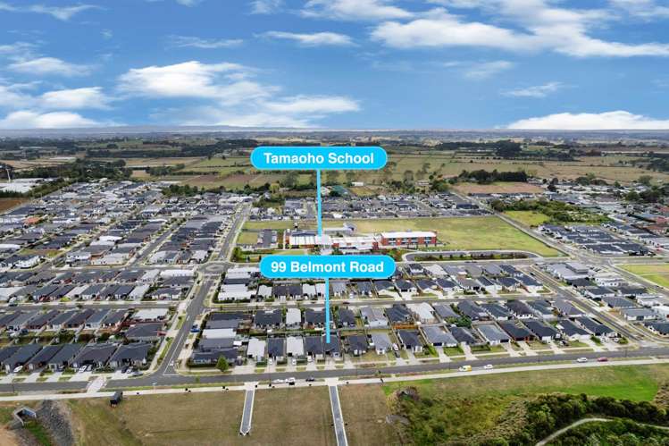 99 Belmont Road Pukekohe_28