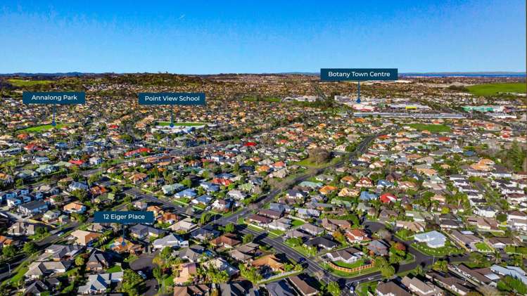 12 Eiger Place Northpark_6