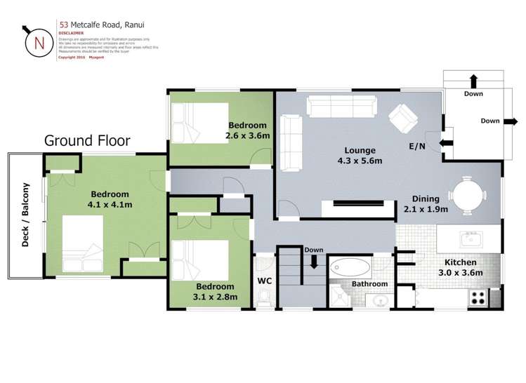 53 Metcalfe Road Ranui_18