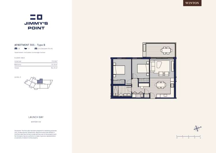 305/12 Marlborough Crescent Hobsonville Point_12