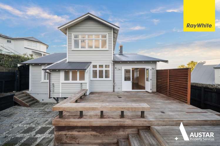 28 Hackett Street Ponsonby_20