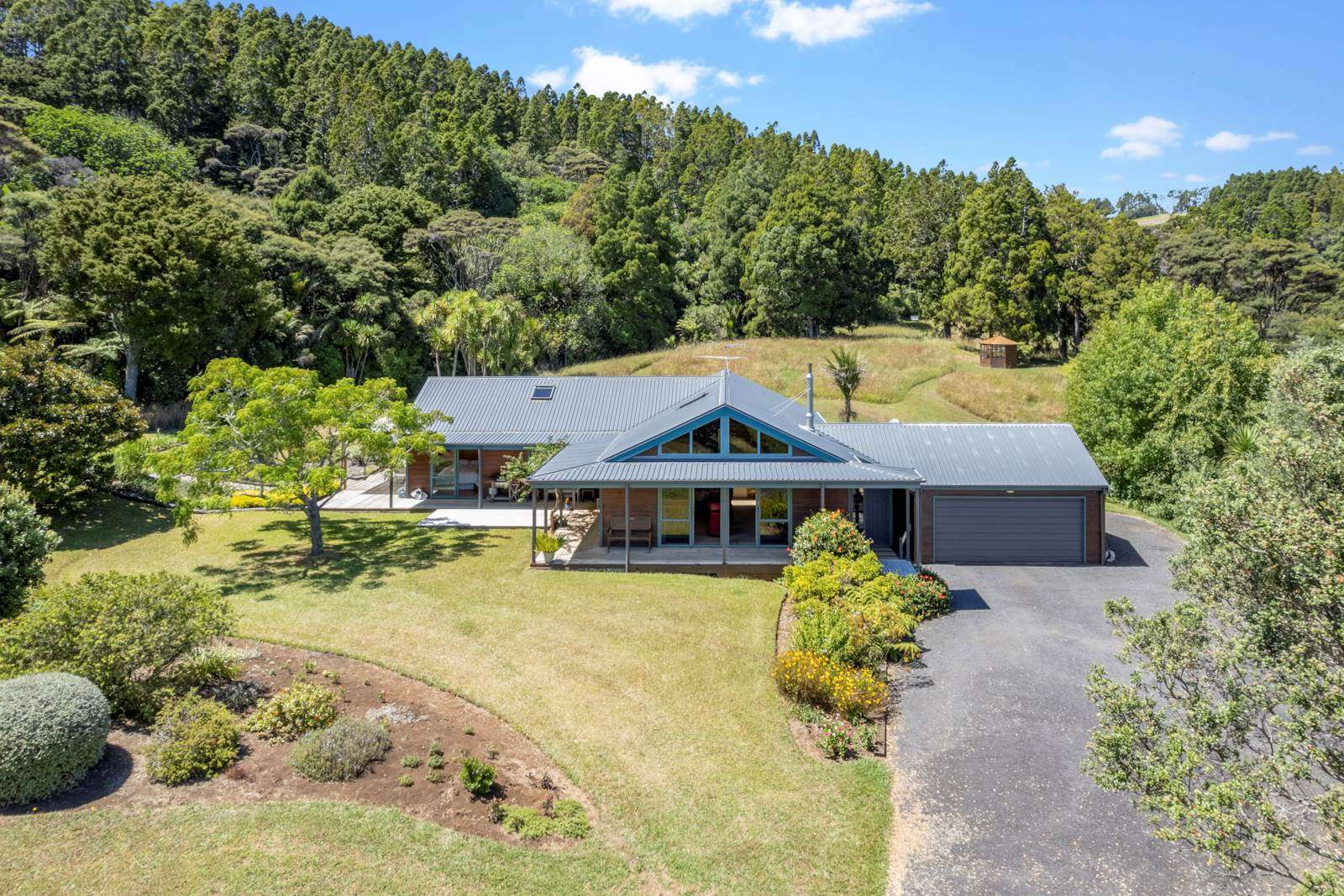 263 Muriwai Valley Road Muriwai Rodney Houses for Sale One Roof