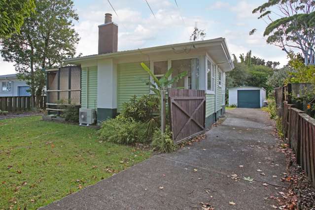 Future proof in sought after Pakuranga.