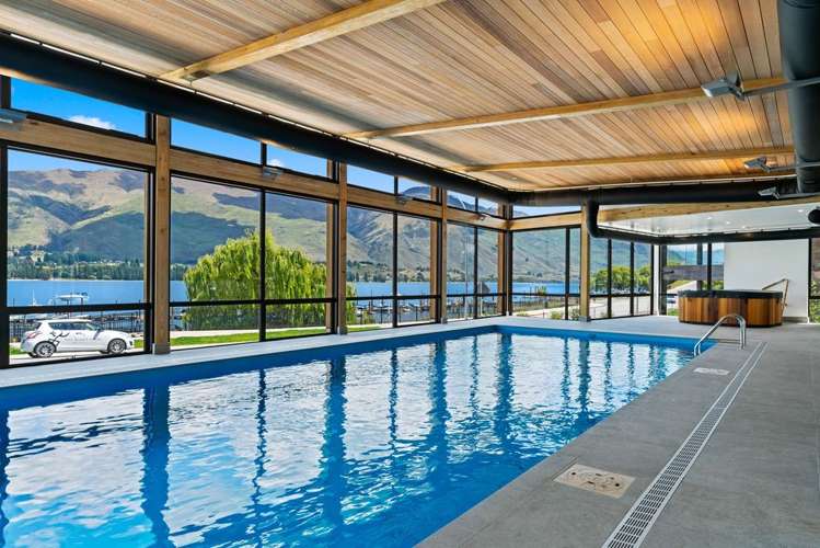 Apt 37 Marina Terrace, 65 Lakeside Road Wanaka_8