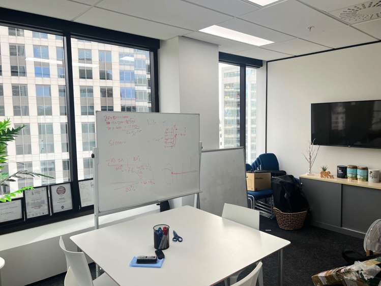 Level 14/51 Shortland Street City Centre_5