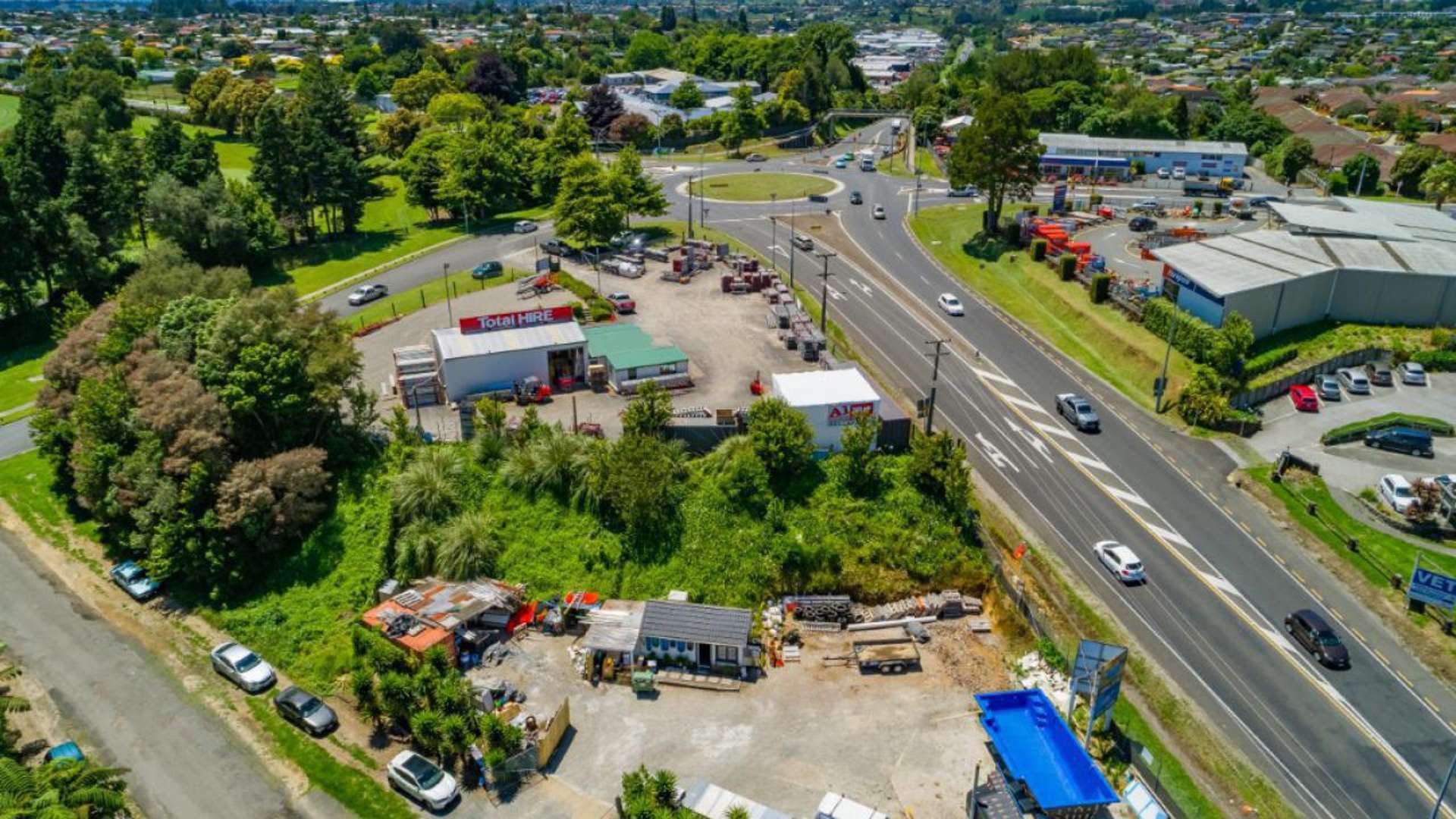 2 Nature Place | Greerton | Tauranga | Commercial Property For Lease ...