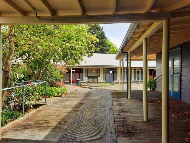 Courtyard Complex, Tennent Drive Palmerston North_11