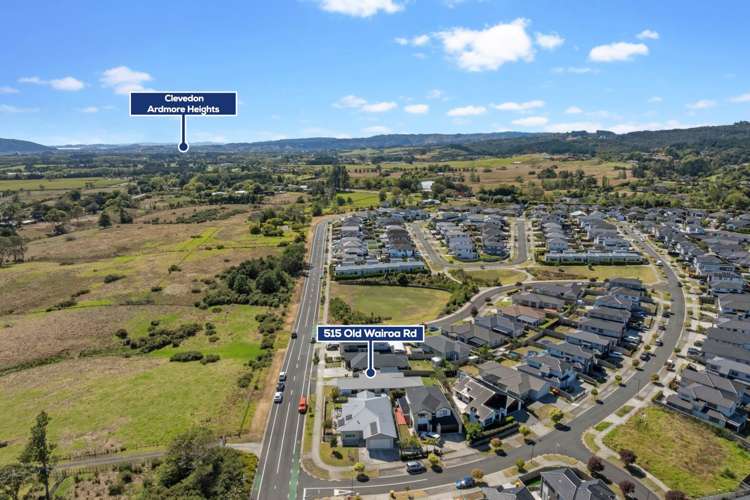 515 Old Wairoa Road Papakura_19