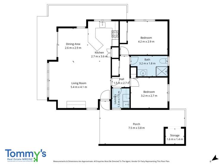 18 MacAlister Place Miramar_22