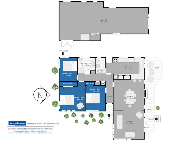 9b Beach Road Te Atatu Peninsula_12