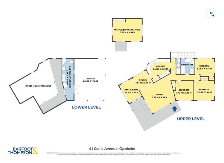 41 Callis Avenue Papakura_21