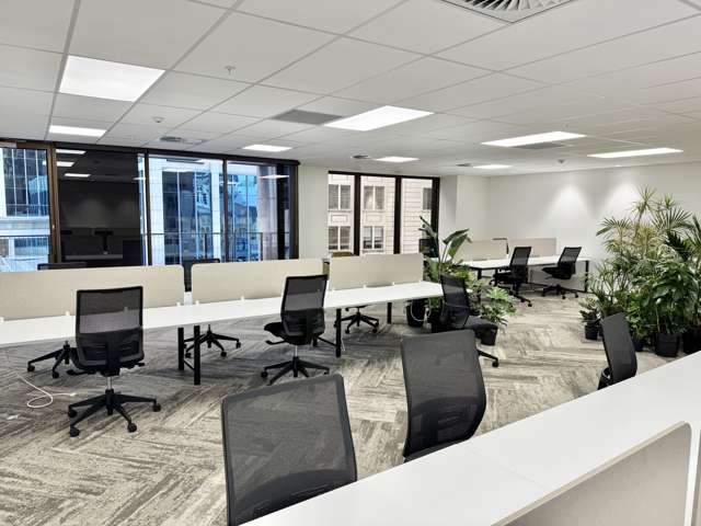 Tenancy B/34 Shortland Street Auckland Central_1