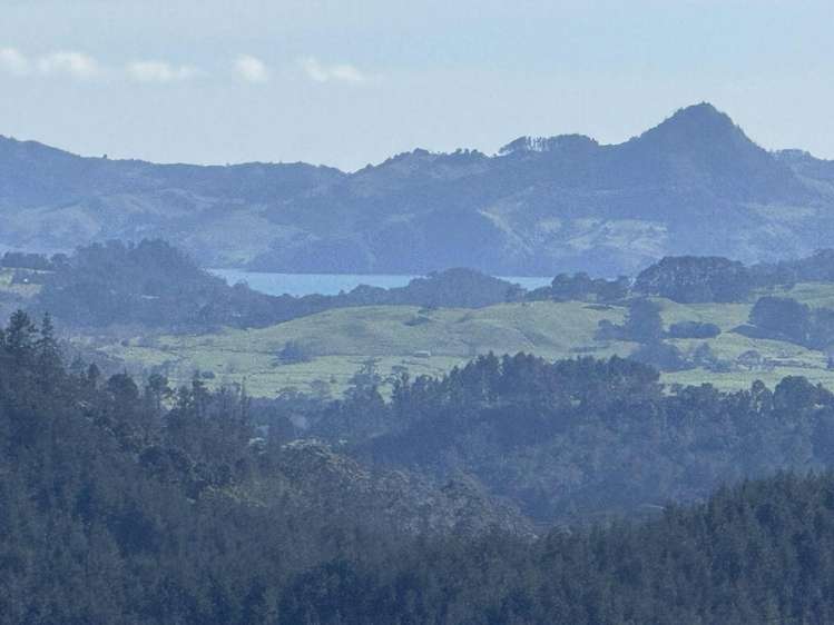 206C Silverstream Falls ROW Whenuakite_57