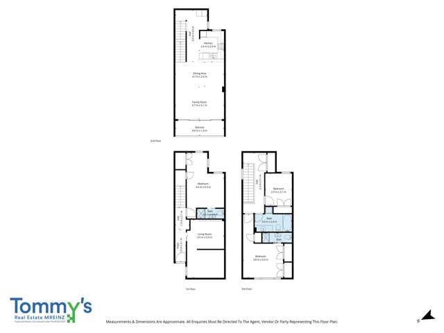 191 Tasman Street Mount Cook_1