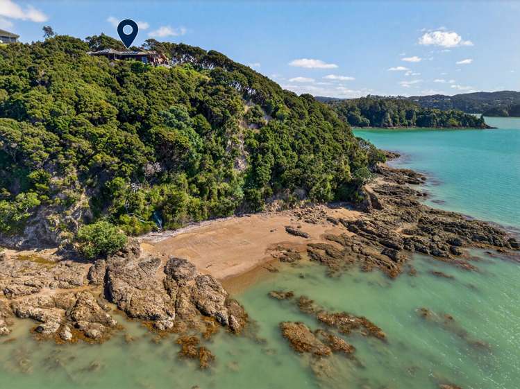 Gilbert Mair Rise Russell_17