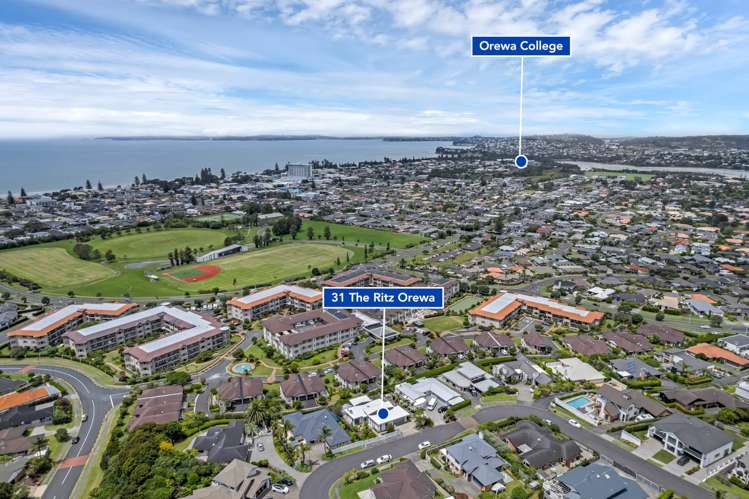 31 The Ritz Orewa_32