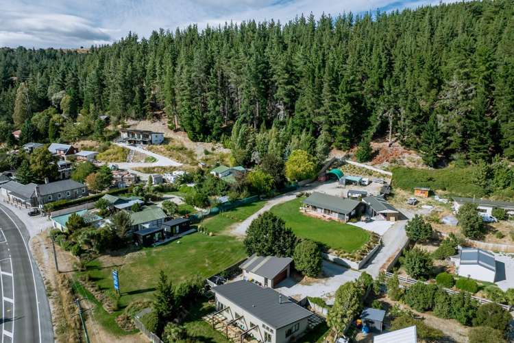 8 Kingan Road Luggate_23