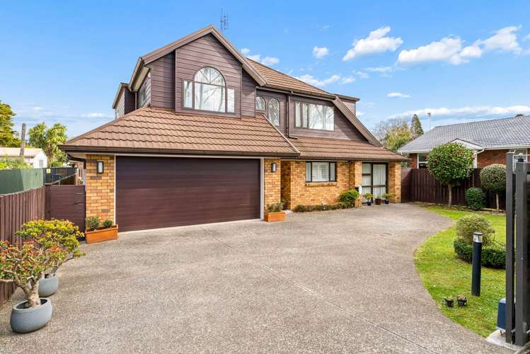 12A Bracken Avenue Epsom_20