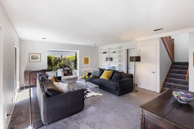10A Peel Street Strowan_1