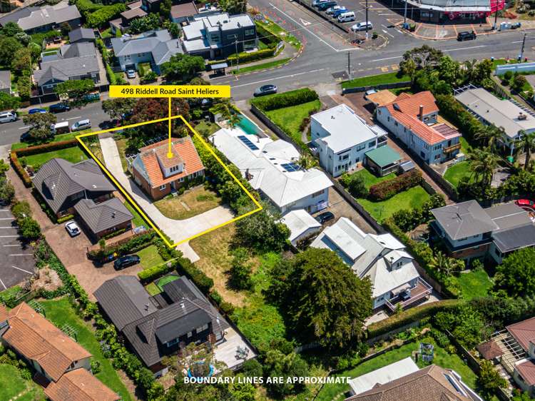 498 Riddell Road Saint Heliers_9