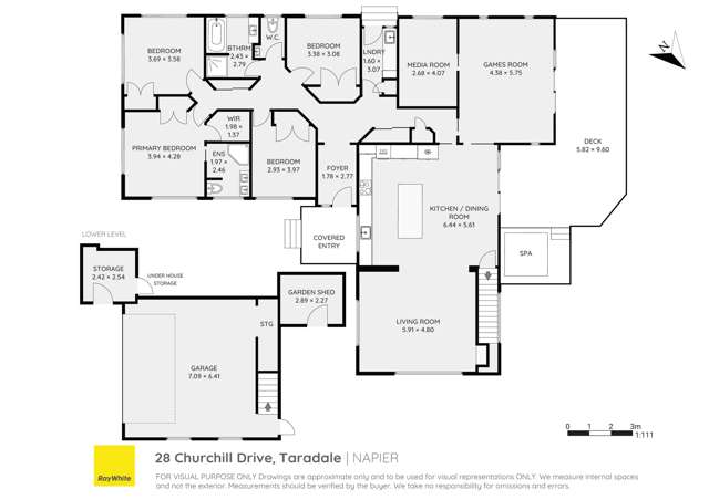 28 Churchill Drive Taradale_1