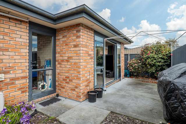 Over 60s - Private and Secure