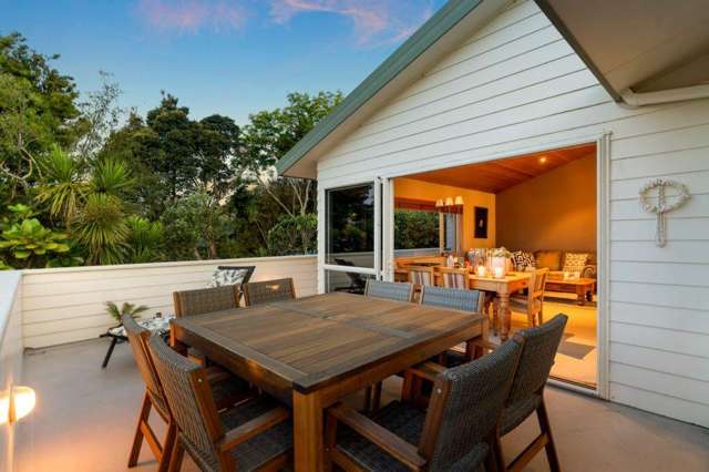 Spacious Family Home in Rothesay Bay