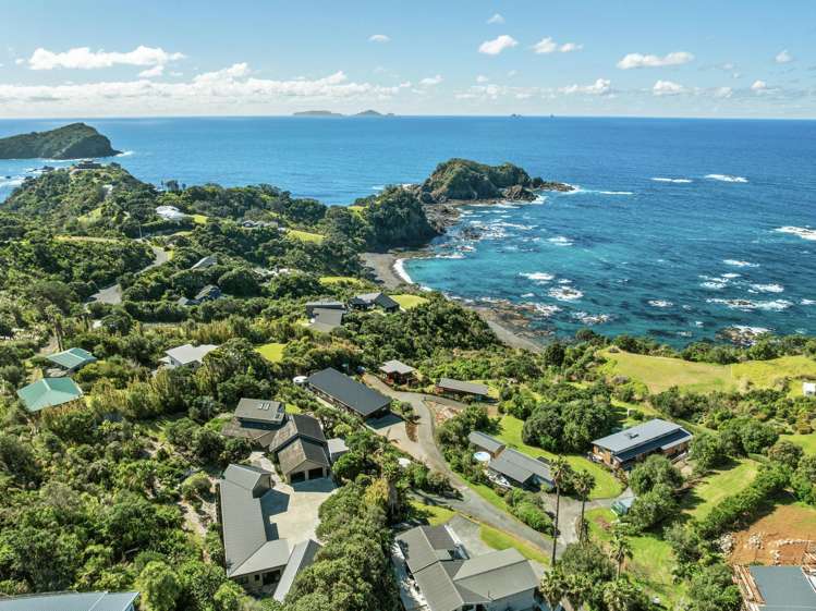 27 Dolphin Place Tutukaka_27