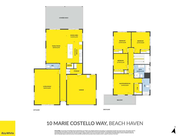 10 Marie Costello Way Beach Haven_24