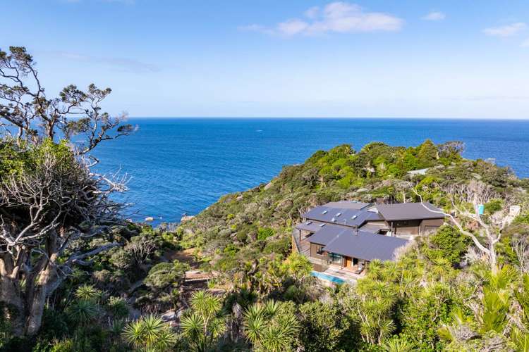 50 Dolphin Place Tutukaka_37