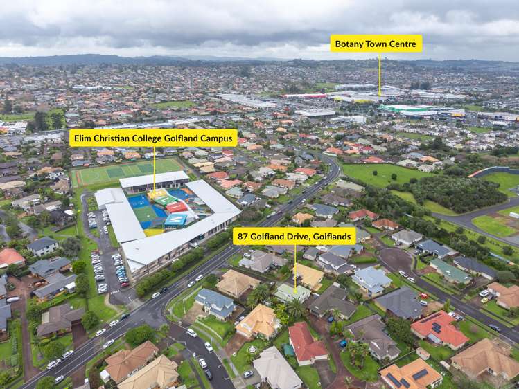 87 Golfland Drive Golflands_21