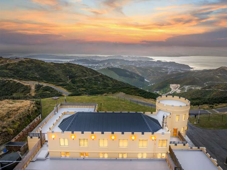 430 Hawkins Hill Road Brooklyn_35