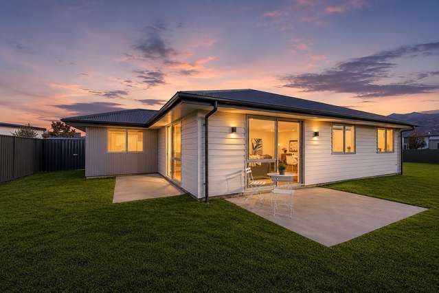 Ideal Family Home in Perfect Location