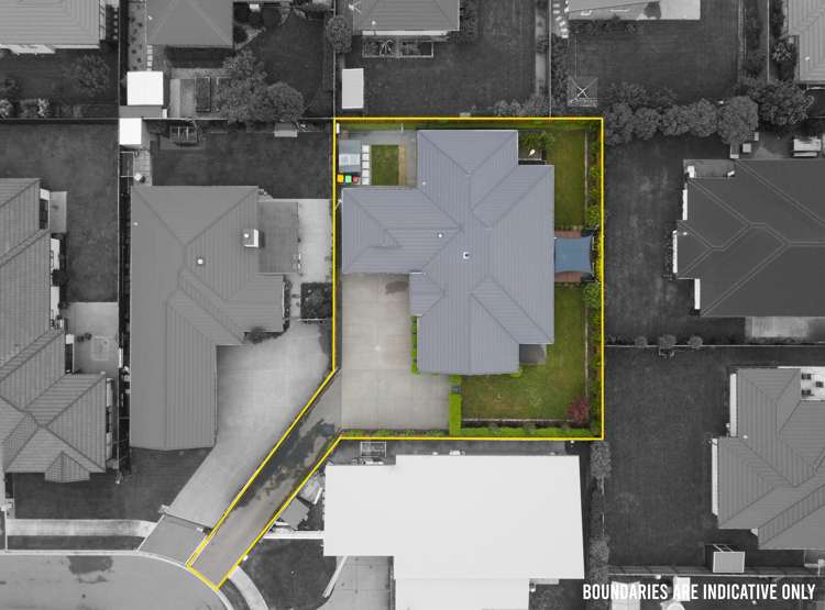 9 Chedworth Court Rolleston_19