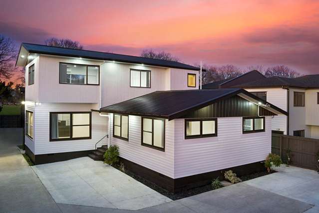 Spacious 4-Bedroom Family Home in Prime Location