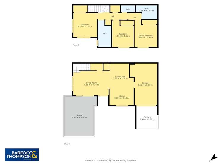 35 David Carnegie Road Hobsonville_17