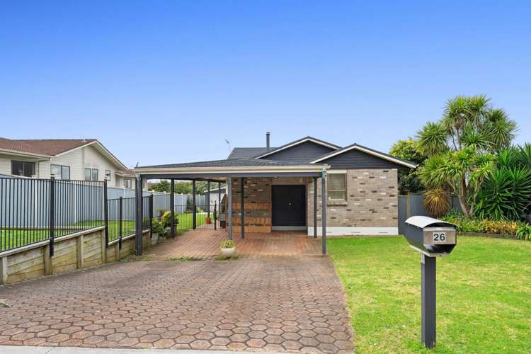 26 Luton Avenue Sunnyhills_24