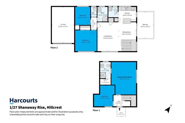 1/27 Shanaway Rise Hillcrest_1