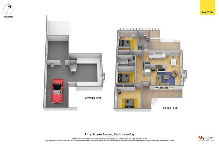21 Lynbrooke Avenue Blockhouse Bay_22