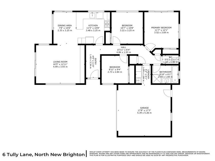 6 Tully Lane North New Brighton_12