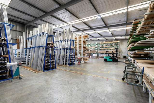 Rear Tenancy at 127 Maui Street Pukete_2