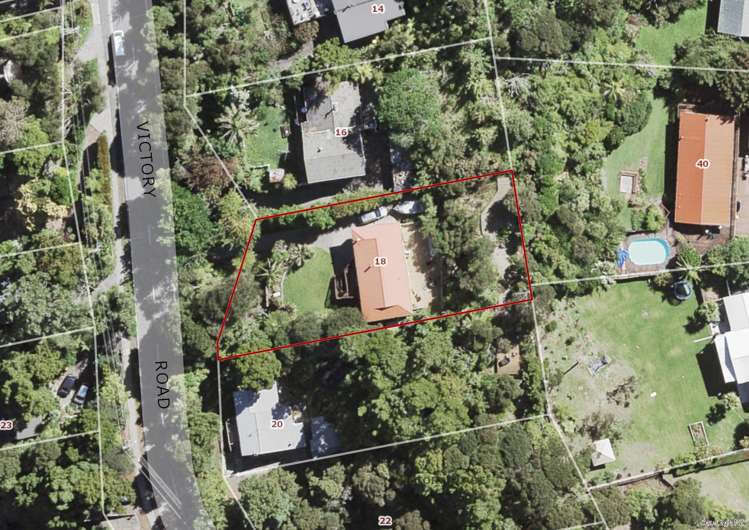 18 Victory Road Laingholm_15