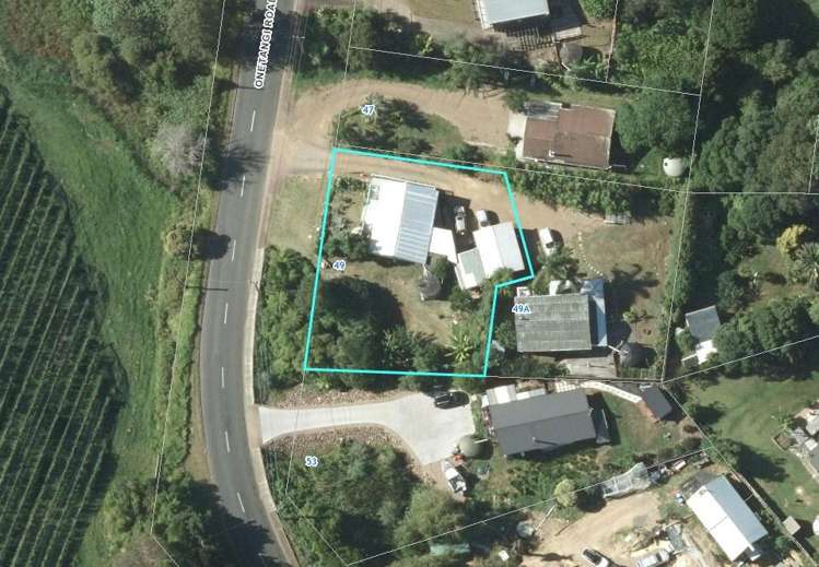 49 Onetangi Road Onetangi_30
