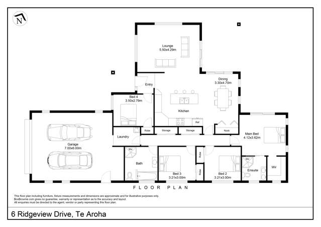 6 Ridgeview Drive Te Aroha_4