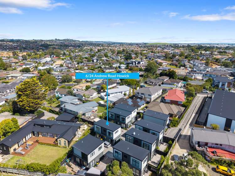 6/24 Andrew Road Howick_19