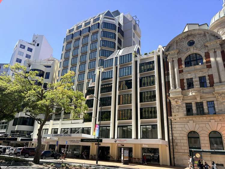 Level 11/117 Lambton Quay_0