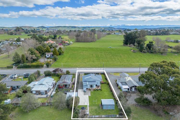 91 Tavistock Road Waipukurau and Surrounds_20